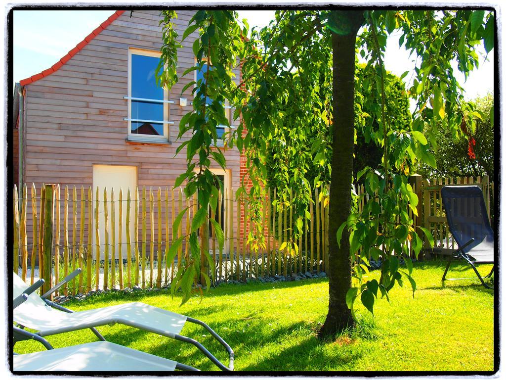 Archipel Holiday Cottage 엘레젤레스 객실 사진