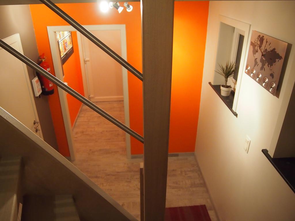 Archipel Holiday Cottage 엘레젤레스 객실 사진