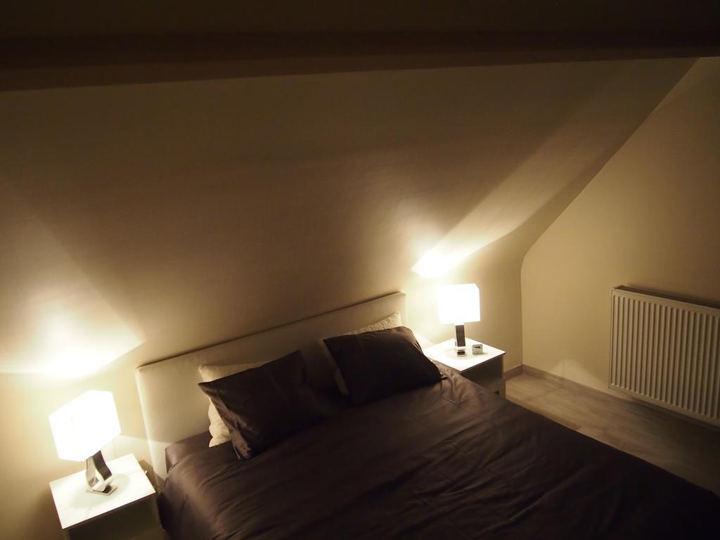 Archipel Holiday Cottage 엘레젤레스 객실 사진