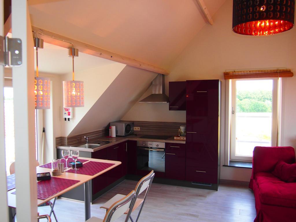 Archipel Holiday Cottage 엘레젤레스 외부 사진