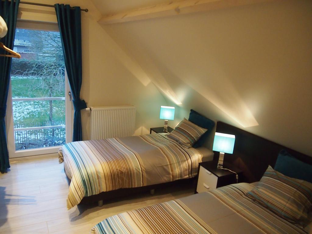 Archipel Holiday Cottage 엘레젤레스 외부 사진
