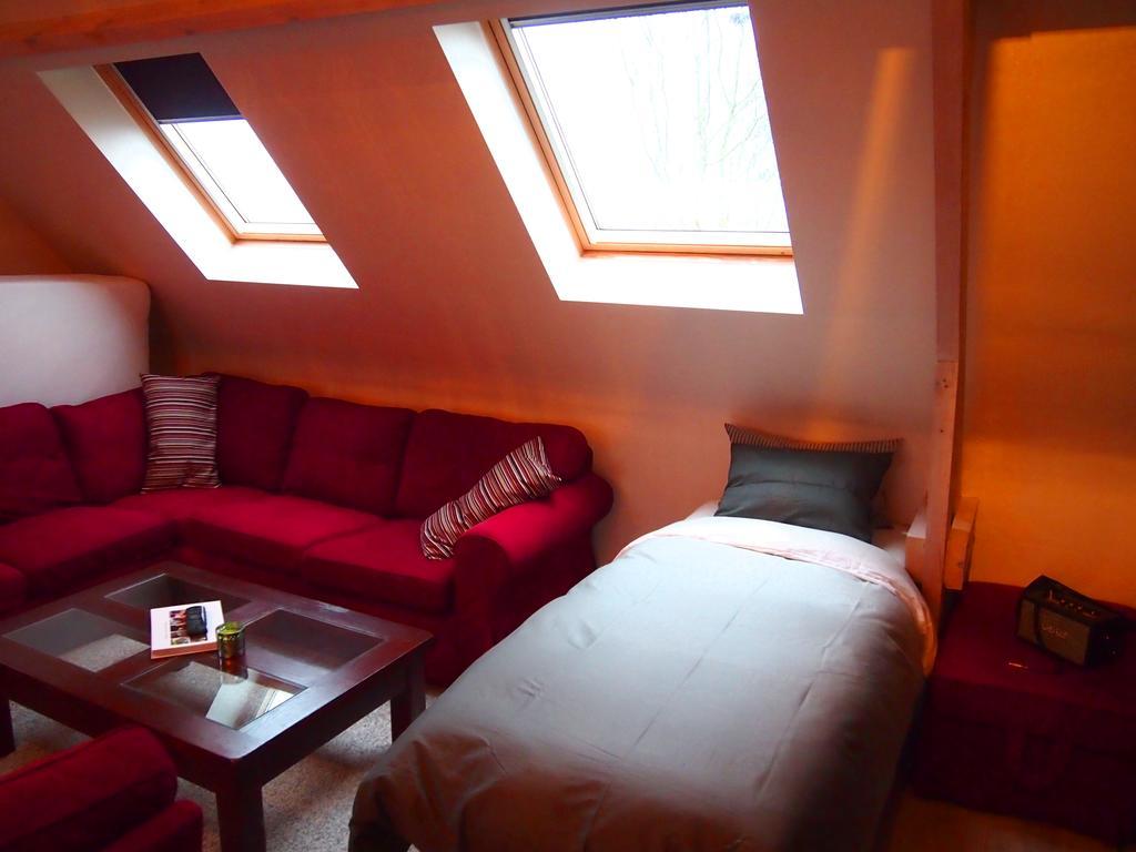 Archipel Holiday Cottage 엘레젤레스 외부 사진