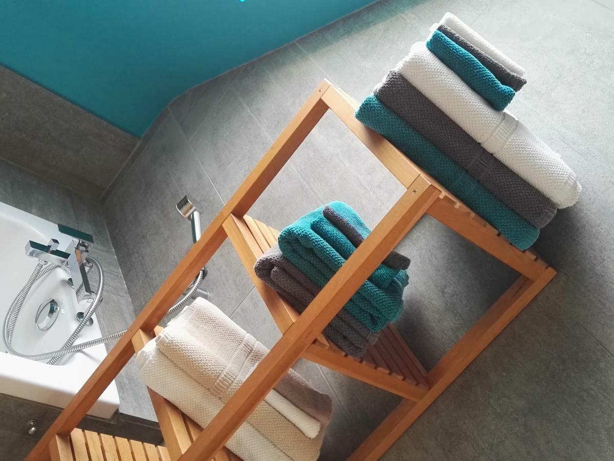 Archipel Holiday Cottage 엘레젤레스 외부 사진